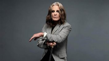 Ozzy Osbourne îl atacă pe „antisemitul” Kanye West pentru că „a furat un sample” din piesa Black Sabbath. Declarațiile artistului