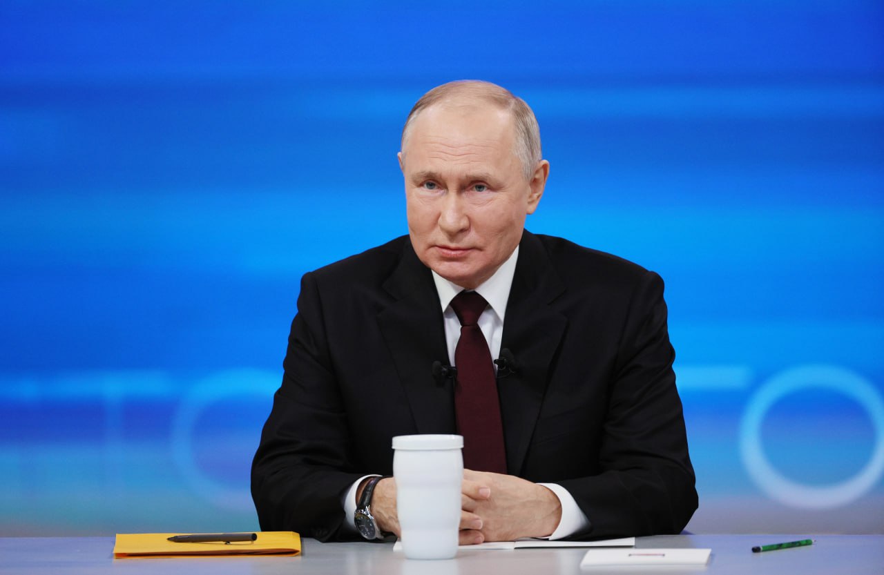 Putin spune că Rusia se apropie de crearea unor vaccinuri pentru cancer