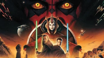Star Wars Episodul I: The Phantom Menace va ajunge din nou în cinematografe în luna mai. Lansarea vine la 25 de ani de la premiera filmului din 1999