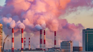 Uniunea Europeană reduce limitele de toxicitate a aerului, dar încă nu respectă orientările OMS