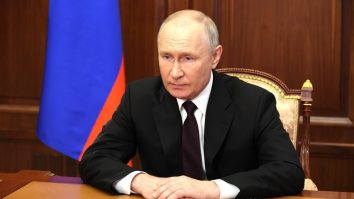 SUA vor impune un nou pachet de sancţiuni împotriva Rusiei