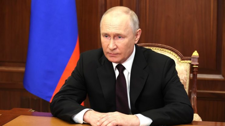 SUA vor impune un nou pachet de sancţiuni împotriva Rusiei