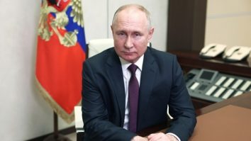 Putin rămâne fără militari și amenință cu războiul nuclear. Cum va continua Rusia ofensiva?