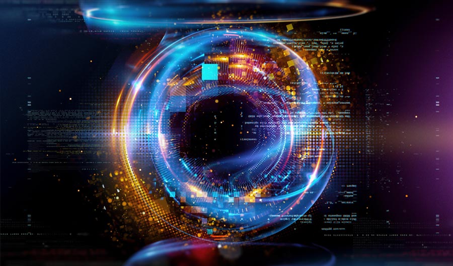 Internetul cuantic e pe cale să devină realitate. Ce promite noua tehnologie