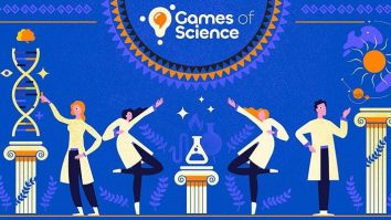 Vorbitul în public se învață la Games of Science. Ada Roseti: „Îi învățăm să prezinte lucruri în 3 minute și 15 secunde”