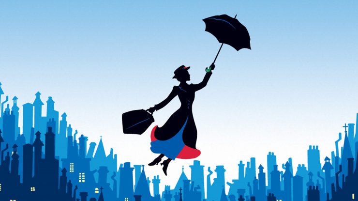 Ratingul de vârstă al filmului Mary Poppins a fost schimbat din cauza limbajului. Explicațiile Consiliului Britanic