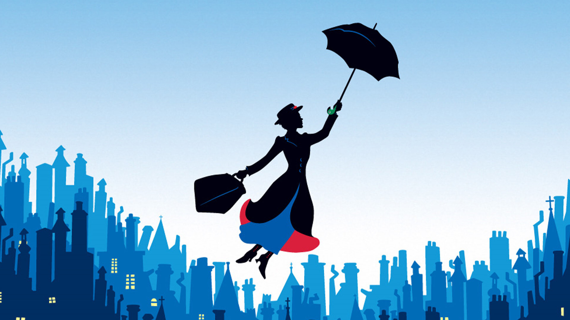 Ratingul de vârstă al filmului Mary Poppins a fost schimbat din cauza limbajului. Explicațiile Consiliului Britanic