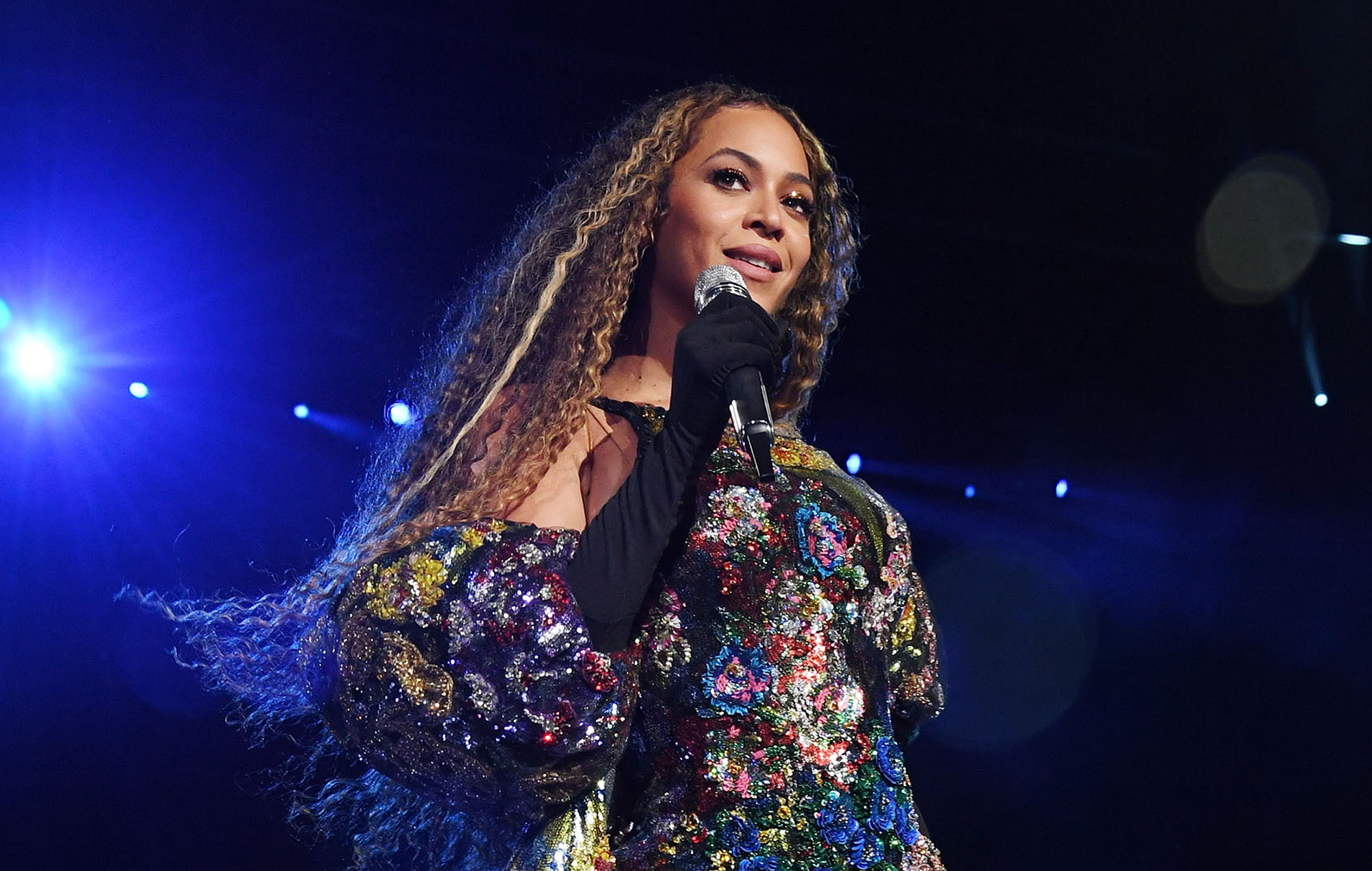 Beyonce devine prima femeie de culoare care ajunge pe primul loc în topul country din SUA. Ce artiști au mai avut această performanță