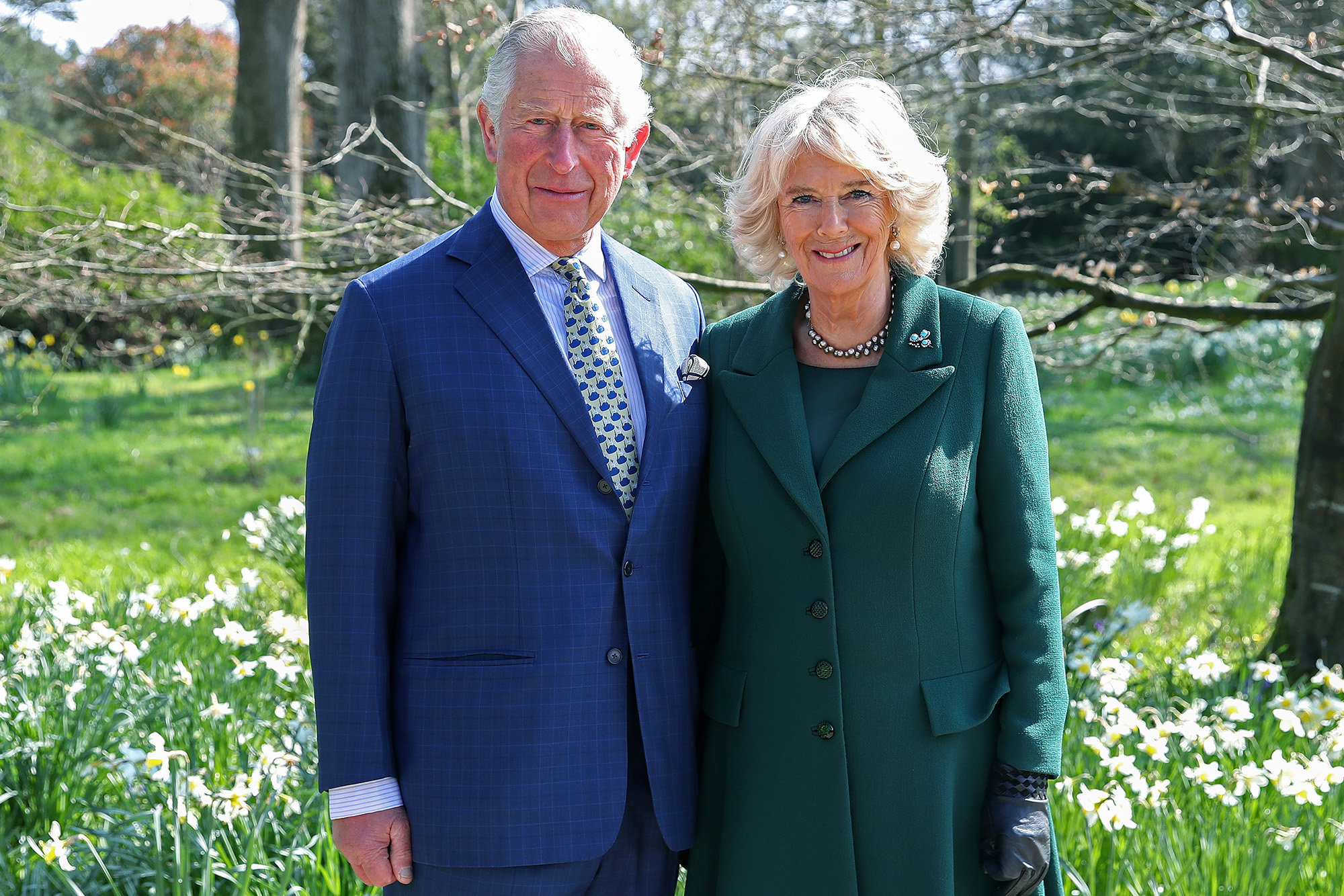 Regele Charles al III-lea se simte „extrem de bine” în timpul tratamentului. Declarațiile Reginei Camilla