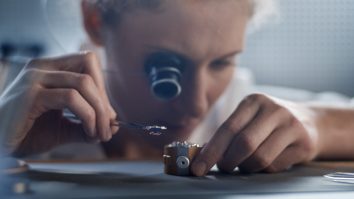 Rolex te învață să faci ceasuri. Brand-ul lansează primul curs de formare profesională în Dallas