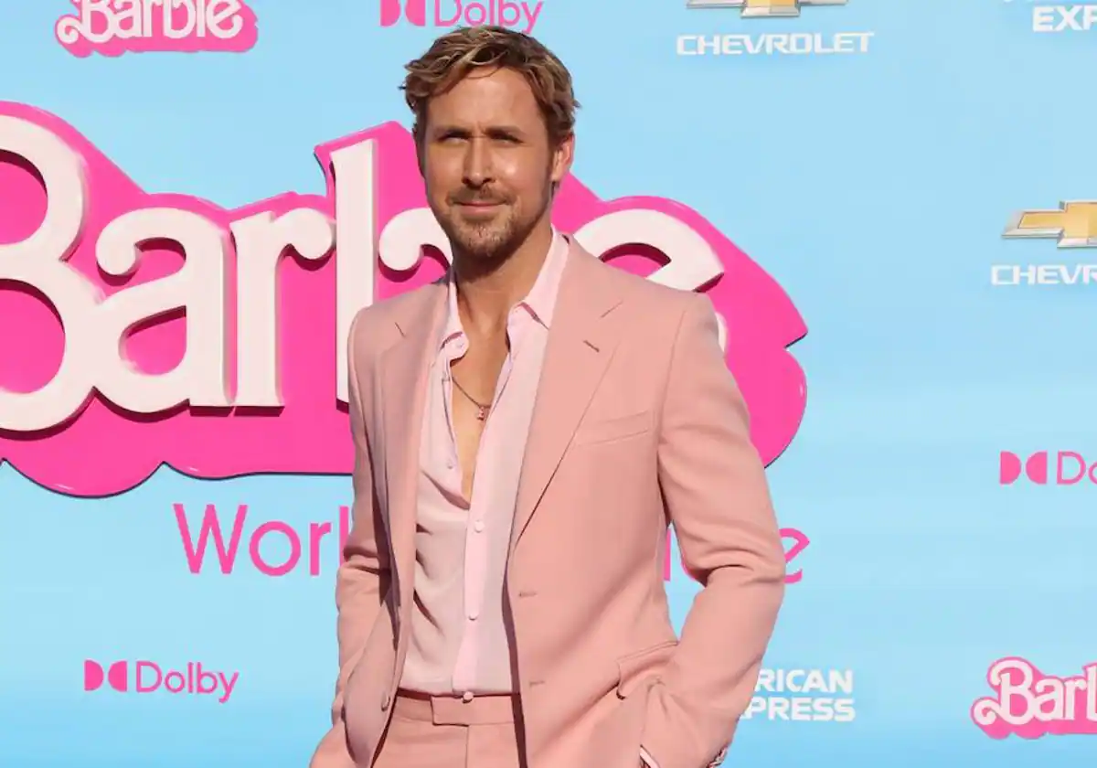 Ryan Gosling va interpreta piesa „I’m Just Ken” la gala premiilor Oscar 2024