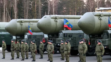 29 de dosare din Rusia arată modul de folosire al armelor nucleare. Cum decide Putin dacă va lansa atacul