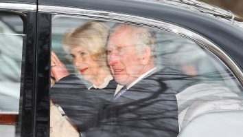 Regele Charles al III-lea mulțumește oamenilor pentru sprijinul acordat după diagnosticul de cancer