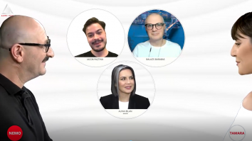 ȘTIU, 8 februarie, ora 20:00, cu Tamara Ceaicovschi și Lucian Nemoiu