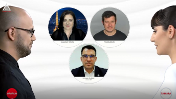 ȘTIU, 7 februarie, ora 20:00, cu Tamara Ceaicovschi și Mădălin Mihai