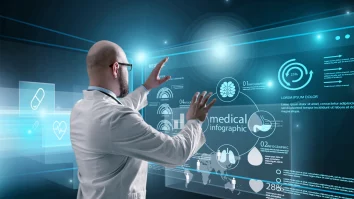 Cum schimbă A.I. sistemul medical? În 2023, România a investit 230 milioane $ în Inteligența Artificială