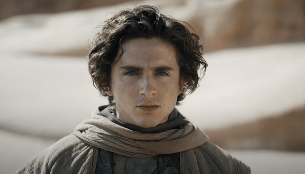 Josh Brolin i-a scris o poezie lui Timothée Chalamet