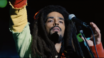 Filmul „Bob Marley: One Love” domină box-office-ul internațional. A încasat în primul weekend 75 mil $