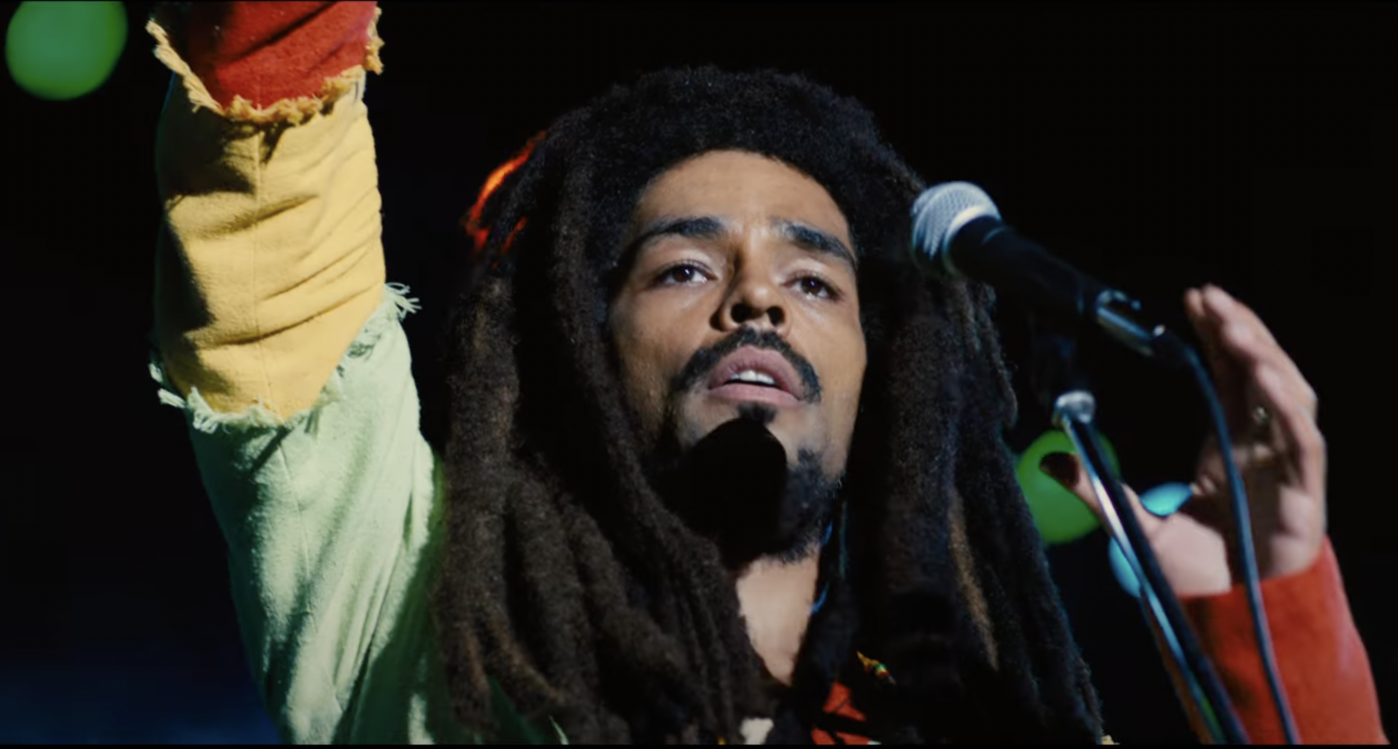 Filmul „Bob Marley: One Love” domină box-office-ul internațional. A încasat în primul weekend 75 mil $