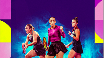 Turneul de tenis feminin Transylvania Open a început astăzi