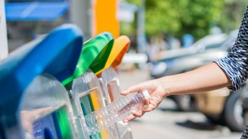 Cum ne inspiră Norvegia pentru colectarea selectivă? Ionuț Tudorache: „În România avem mai multe tipuri de sisteme, ceea ce face mai greu de aplicat o strategie națională”