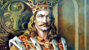 Iubirea dintre Ștefan cel Mare și Maria Voichița a schimbat istoria. Istoric: „Ea a construit ultima parte a domniei lui, fiindu-i alături pe patul de suferință”