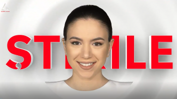 Știrile de la ora 11:00 prezentate de Andreea Neblea, 20 februarie 2024