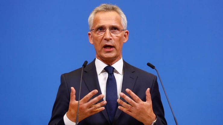 LIVE UPDATE. Ziua 727 de război în Ucraina. Stoltenberg îndeamnă SUA să ofere Ucrainei un pachet de sprijin