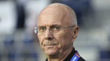 Sven-Goran Eriksson își va îndeplini dorința și va ajunge pe banca lui Liverpool. Fostul selecționer va antrena într-un meci caritabil