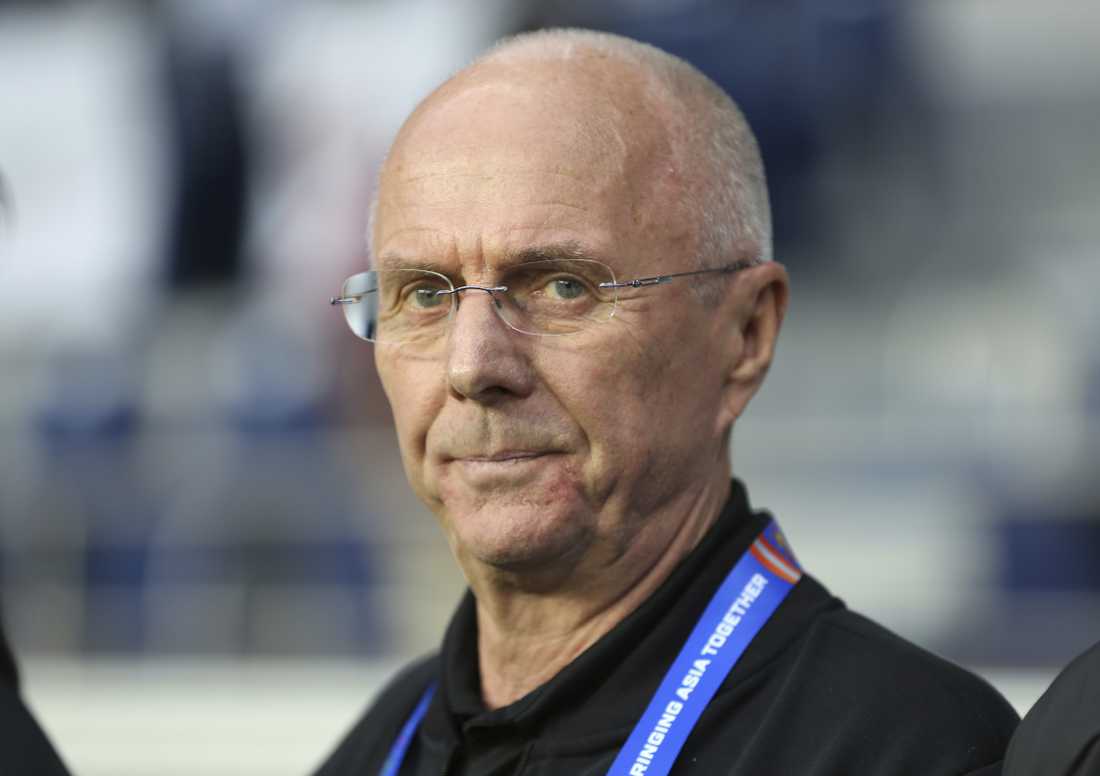 Sven-Goran Eriksson își va îndeplini dorința și va ajunge pe banca lui Liverpool. Fostul selecționer va antrena într-un meci caritabil