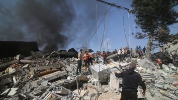 LIVE UPDATE. Război în Israel, ziua 134. Rishi Sunak și Ursula von der Leyen sunt de acord că trebuie să ajungă „mult mai mult ajutor” în Gaza