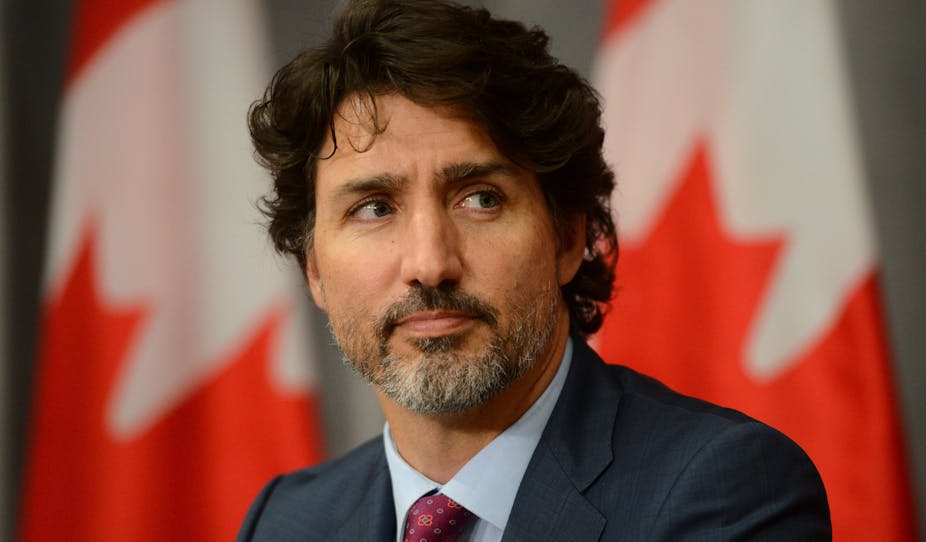 Canada introduce un nou proiect de lege pentru combaterea abuzurilor online. Sancțiunile anunțate de Justin Trudeau