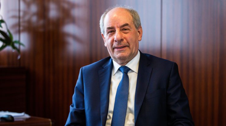 Tamás Sulyok a fost desemnat noul preşedinte al Ungariei / Iohannis îi transmite felicitări