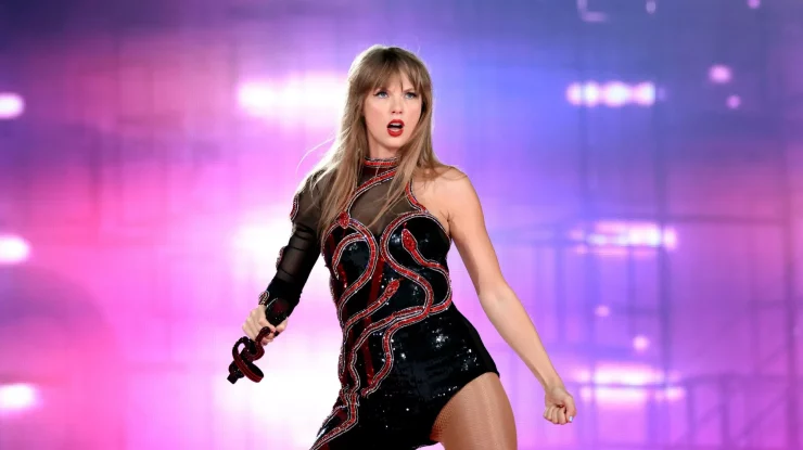 Cum a reușit Taylor Swift să devină miliardară? Artista a atins acest statut datorită turneului Eras Tour