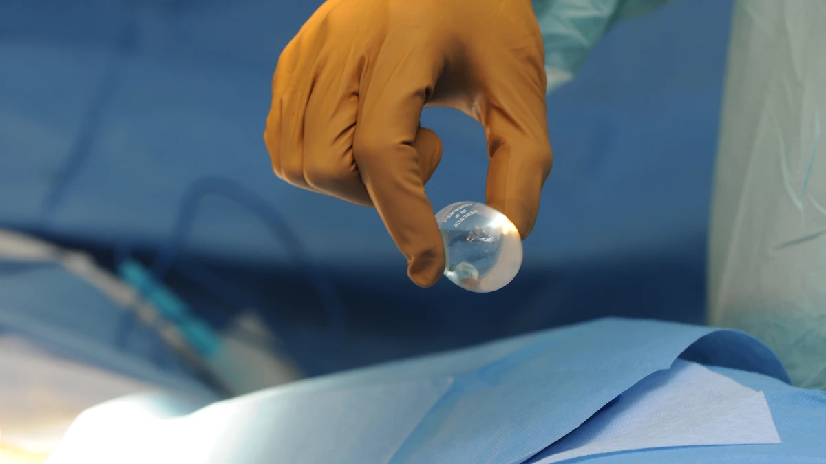 Primele testicule artificiale au fost create în laborator