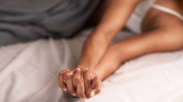 Ce faci atunci când nu te vede nimeni? Locuitorii din Utah au cele mai multe curiozități și se informează despre sex