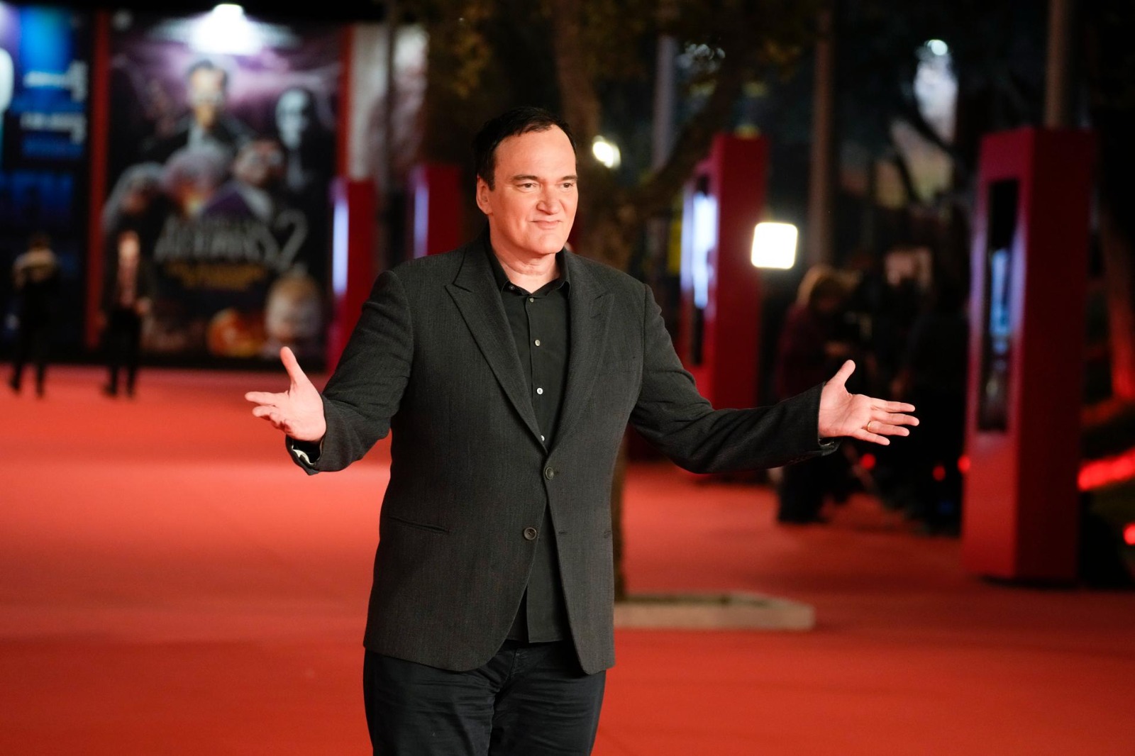 „The Movie Critic”: Ce se știe despre ultima peliculă regizată de Quentin Tarantino
