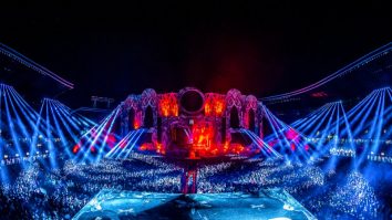 Povestea Untold continuă. G-Eazy și Don Diablo urcă pe scena festivalului