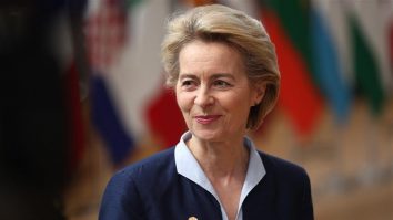 Scholz o oprește pe Ursula von der Leyen din drumul către NATO. Mark Rutte rămâne principalul favorit