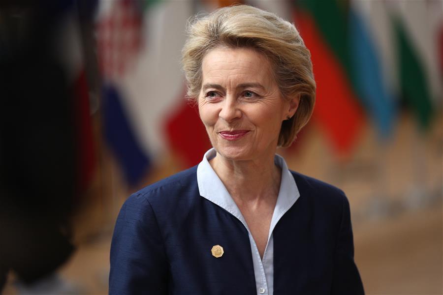 Scholz o oprește pe Ursula von der Leyen din drumul către NATO. Mark Rutte rămâne principalul favorit