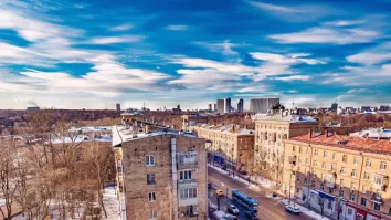 Ce vreme ai săptămâna asta? De joi maximele trec din nou de 15 grade