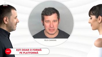 ȘTIU, 5 februarie, cu Tamara Ceaicovschi și Bogdan Hofbauer, ora 20:00