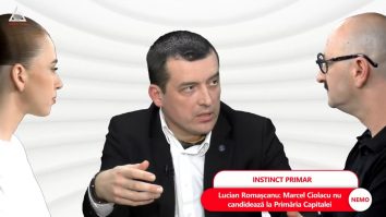 ȘTIU, 6 februarie, cu Mihaela Măncilă și Lucian Nemoiu, ora 20:00