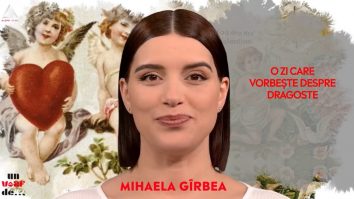 Un vârf de… Valentine’s