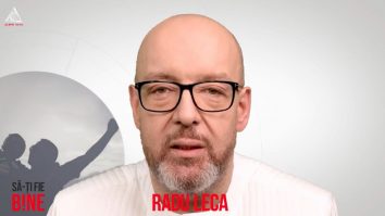 Să-ți fie bine! Tatăl extraterestru