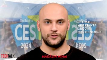 TechTalk. Am văzut în viitor