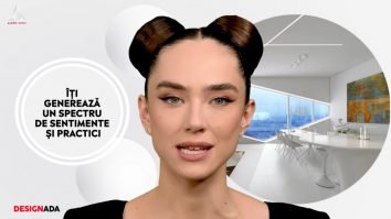 DesignAda. Care e psihologia casei tale?