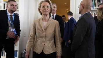 UE va deschide un birou de apărare la Kiev