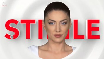 Știrile de la ora 19:00 prezentate de Raluca Maniță, 23 februarie 2024