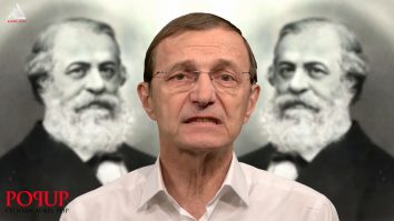 Pop Up. Eudoxiu de Hurmuzachi/ Hurmuzaki (1812-1874)